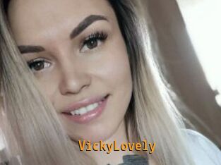 VickyLovely