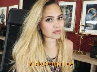 VickySeductive