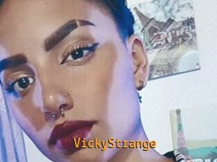 VickyStrange