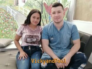 VickyandPaul