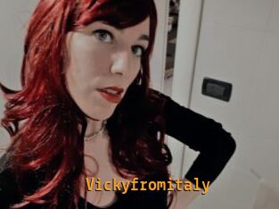 Vickyfromitaly
