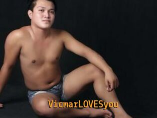 VicmarLOVESyou