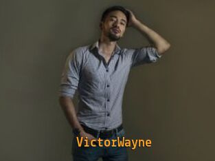 VictorWayne