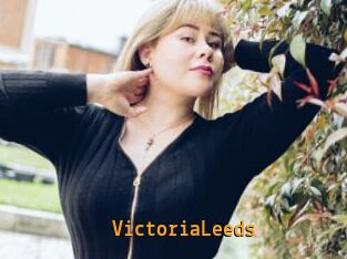 VictoriaLeeds