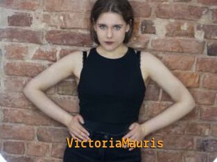 VictoriaMauris