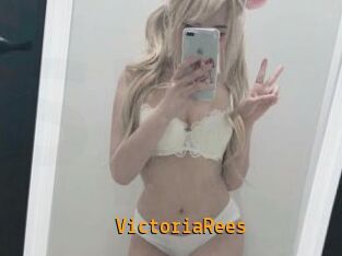 VictoriaRees