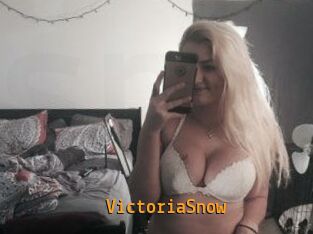 Victoria_Snow