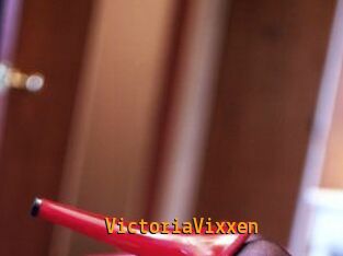 VictoriaVixxen