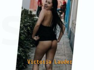 Victoria_Lauder