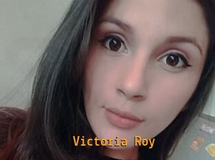 Victoria_Roy