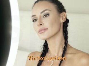 Victoriavixen