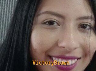 VictoryBrown