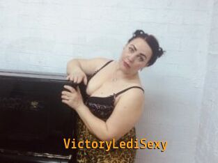 VictoryLediSexy