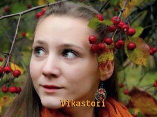 Vikastori
