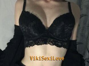 VikiSexiLove