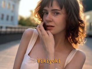 Vikiyoki
