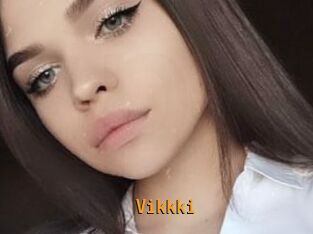 Vikkki