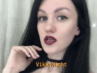 VikkyNight