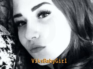 ViksBabyGirl
