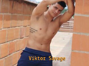 Viktor_Savage