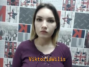 ViktoriaWilis