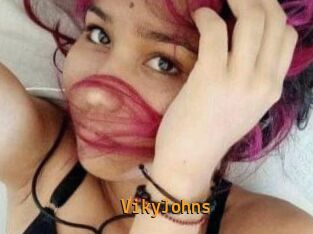 VikyJohns