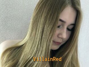 VillainRed