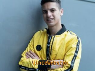 VinceWebster