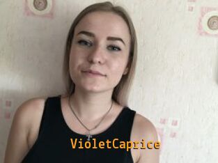 VioletCaprice