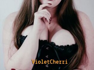 VioletCherri