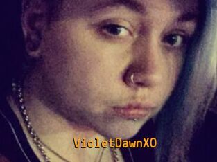 VioletDawnXO
