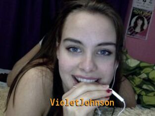 VioletJohnson