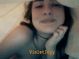 VioletJoyy