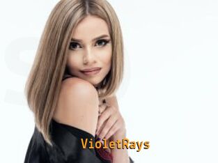 VioletRays