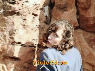 VioletSiren