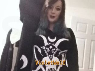 VioletWolf