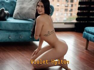 Violet_Hylton