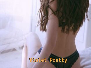 Violet_Pretty