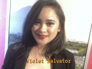 Violet_Salvator