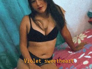 Violet_sweetheart