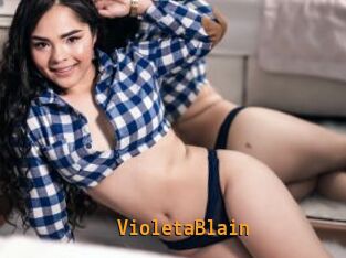VioletaBlain