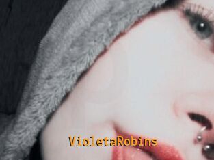 VioletaRobins