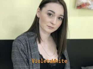 VioletaWhite