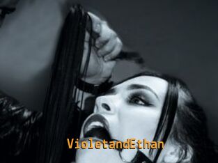 VioletandEthan