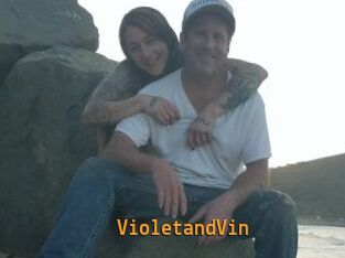 VioletandVin