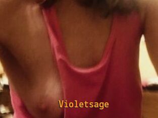 Violetsage