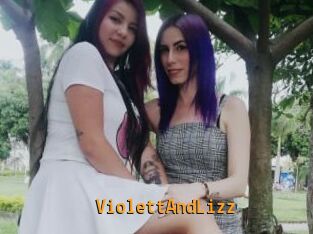 ViolettAndLizz
