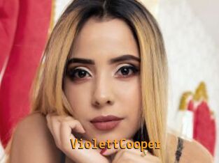 ViolettCooper