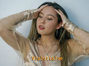 ViolettaJae