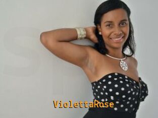 ViolettaRose
